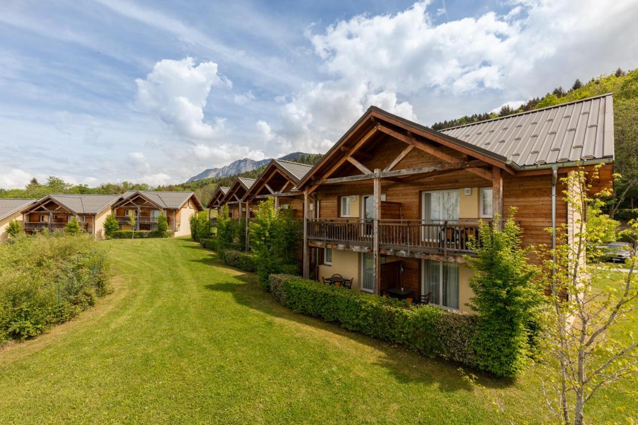 Garden & City Evian - Lugrin Exterior photo