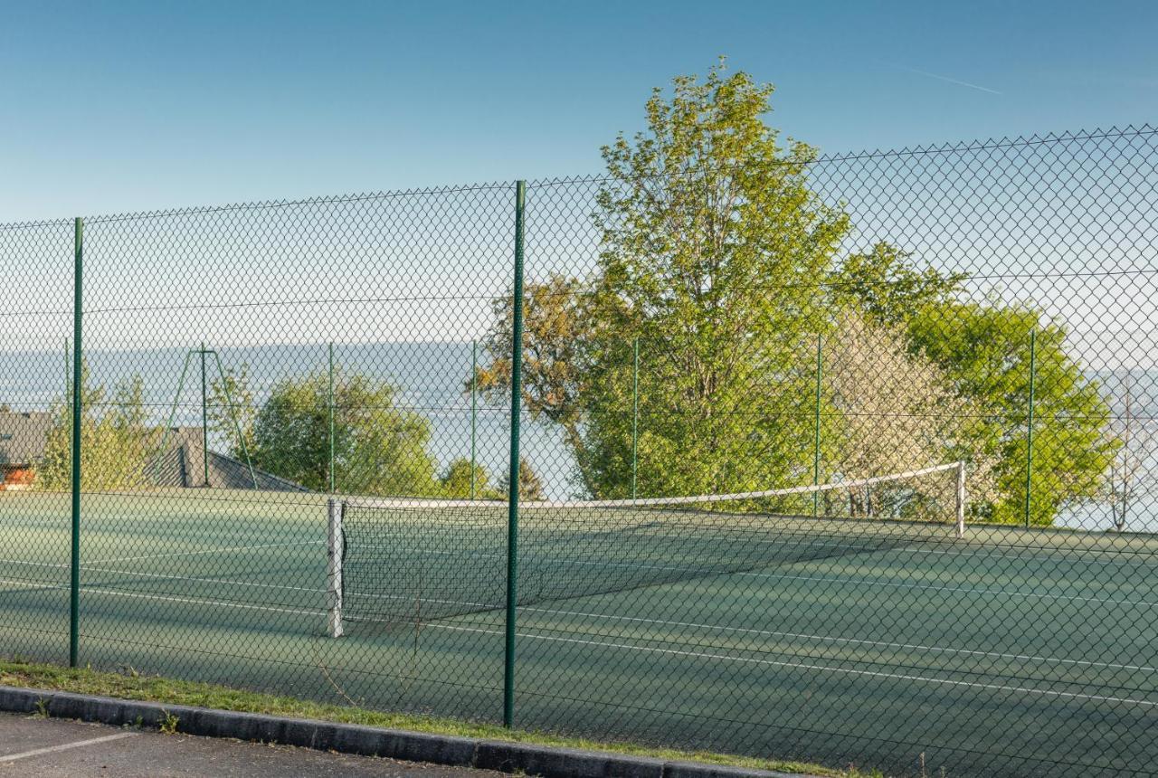 Garden & City Evian - Lugrin Exterior photo