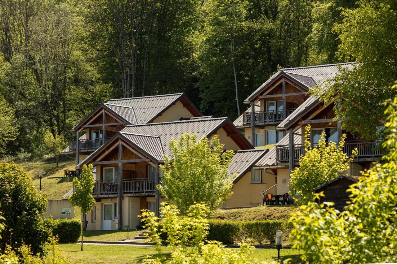 Garden & City Evian - Lugrin Exterior photo