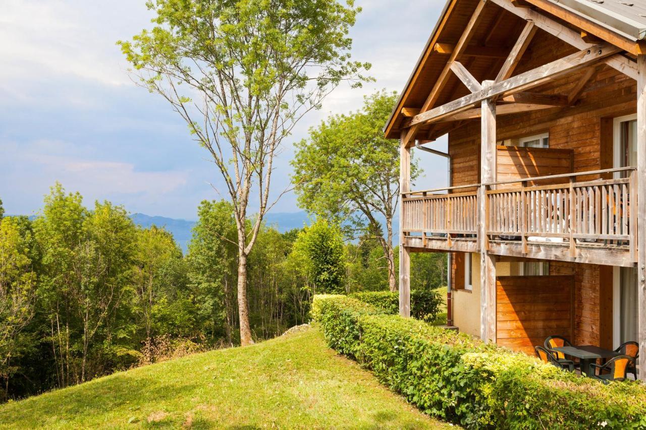Garden & City Evian - Lugrin Exterior photo